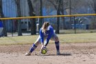 Softball vs Emerson game 1  Women’s Softball vs Emerson game 1. : Women’s Softball